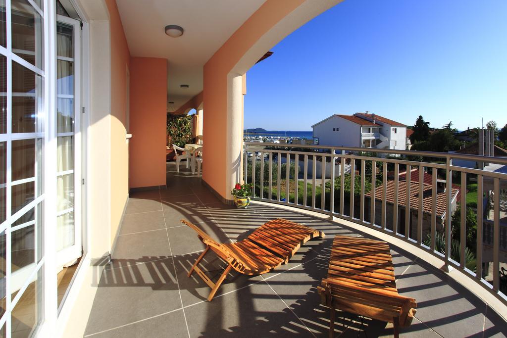 Villa Lena Pakostane Ruang foto