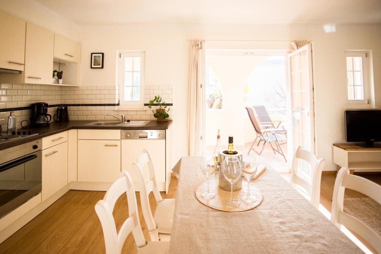 Villa Lena Pakostane Bagian luar foto